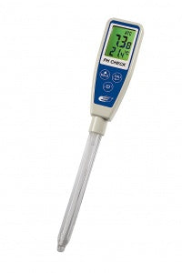 PH CHECK G, Profesionāls pH/Temp kabatas testeris