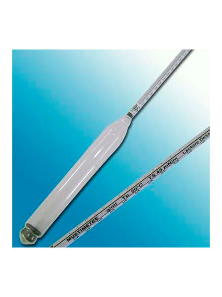 Mustimeter
