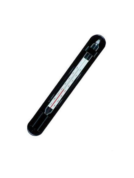 TC-7A, termometrs (-10...+60°C / 1°C)