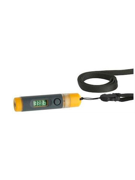 FlashStick, Bezkontakta infrasarkanais termometrs bez lāzera