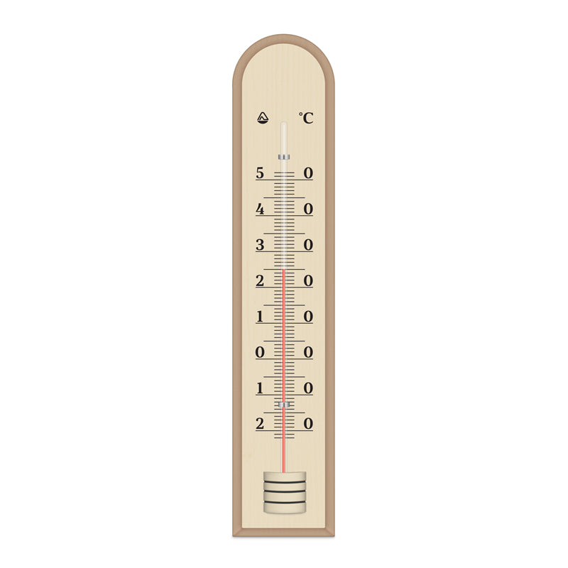Modelis D-7 Istabu termometrs -20°C...+50°C