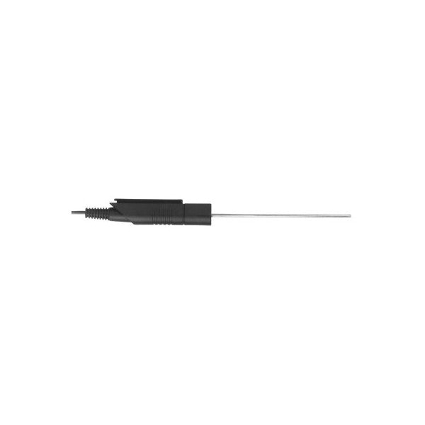 Thermocouple temperature probe Type K to EN 60584-1