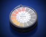 pH Indikatorpapīrs (lakmusa), pH noteikšanas teststrēmeles pH 0-14 /100gab, Rullis/5m