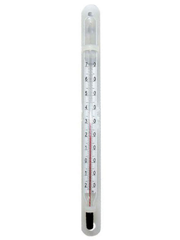 TC-7/1, termometrs (-20...+70°C / 1°C)