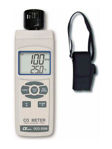 CO sensor for GCO-2008