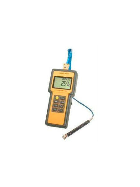TC-9226A termometrs (-199,9...+1200°C/0,1°C)