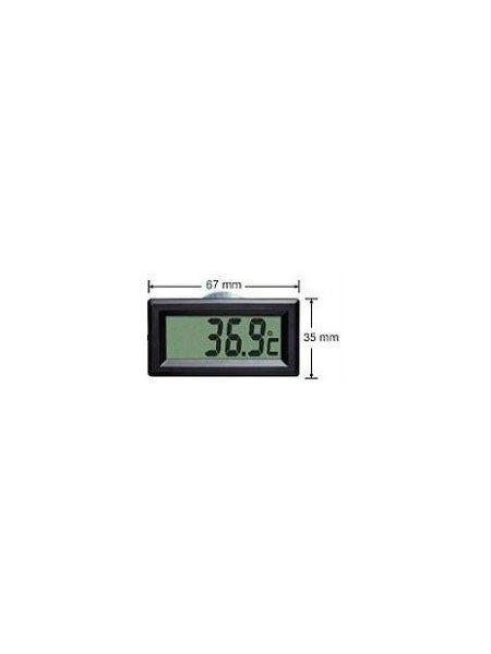 ST-9290A termometrs (-10...+50°C / 0.1°C)