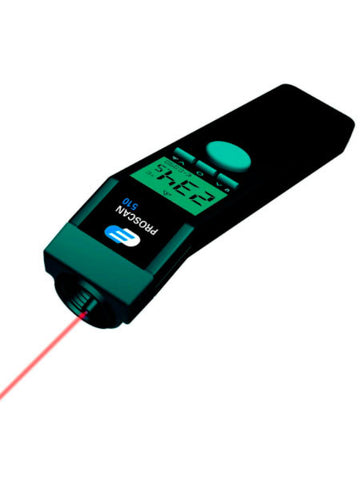 ProScan 510, infrasarkanais termometrs (-32°C...+530°C)