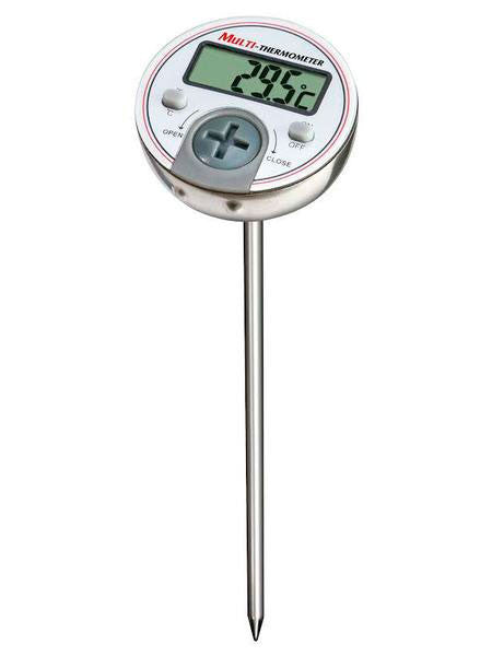 ST-9338 termometrs (-50°C..+150°C)