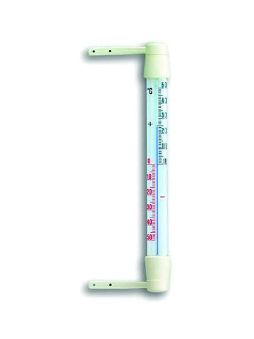 Loga termometrs (-30...+50°C/1°C)