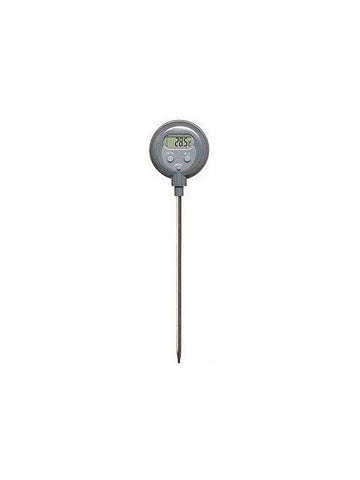 ST-9215A, Digitālais termometrs ar ieduramo sensoru, mitrumizturīgs (-50...+150°C)