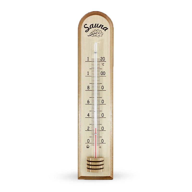 Modelis Sauna 120  Saunas termometrs 0...+120°C